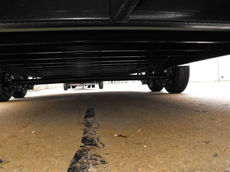 new Cargo (Enclosed) Trailers Arising  for sale, in Kansas City, MO Thumbnail 33