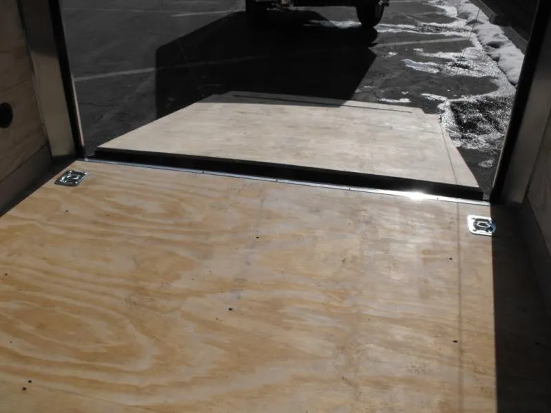 new Cargo (Enclosed) Trailers Arising  for sale, in Kansas City, MO Thumbnail 11