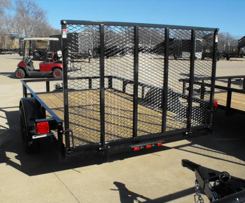 new Utility Trailers Buck Dandy  for sale, in Kansas City, MO Thumbnail 5