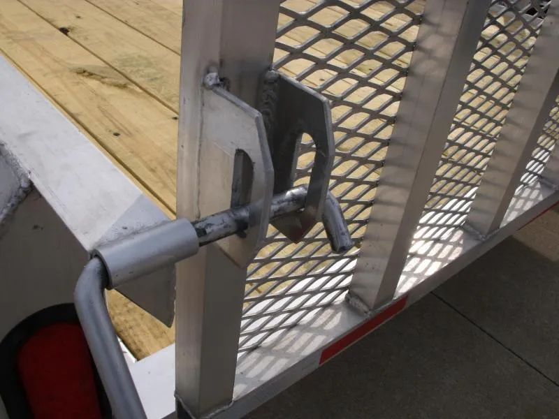 new Utility Trailers Maxwell  for sale, in Kansas City, MO Thumbnail 20