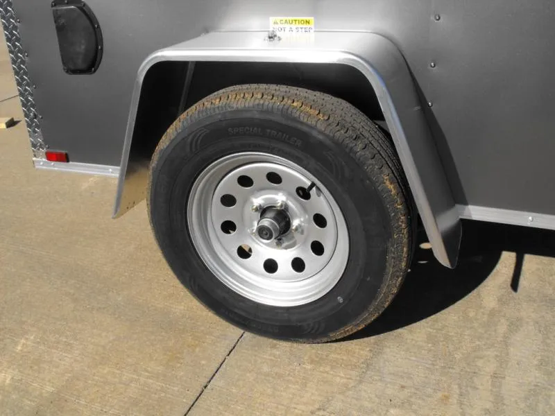 new Cargo (Enclosed) Trailers Arising  for sale, in Kansas City, MO Thumbnail 11