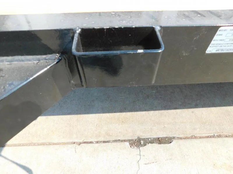 new Car Haulers / Racing Trailers Top Hat Trailers  for sale, in Kansas City, MO Thumbnail 8