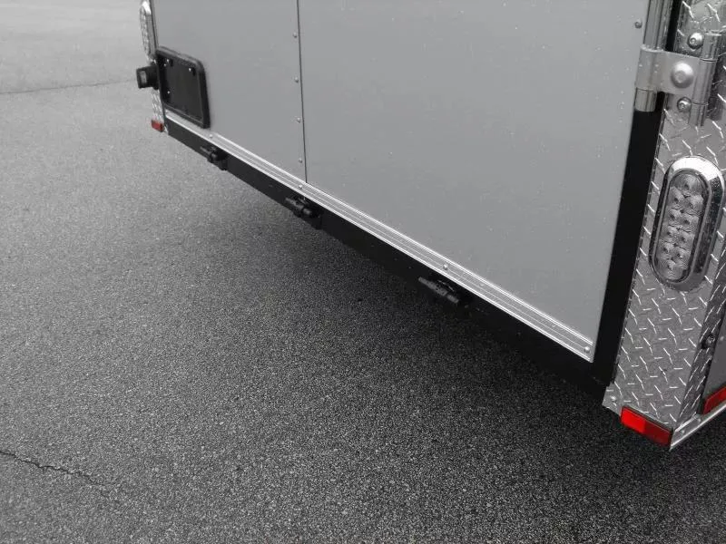 new Cargo (Enclosed) Trailers Arising  for sale, in Kansas City, MO Thumbnail 27