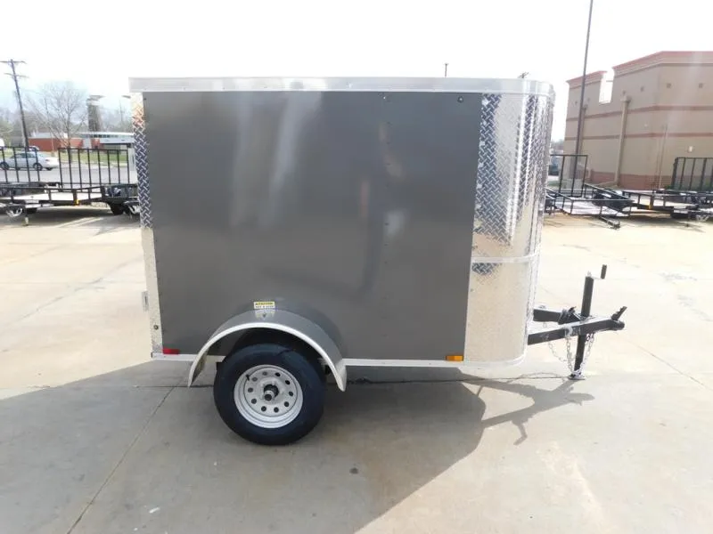 new Cargo (Enclosed) Trailers Arising  for sale, in Kansas City, MO Thumbnail 6