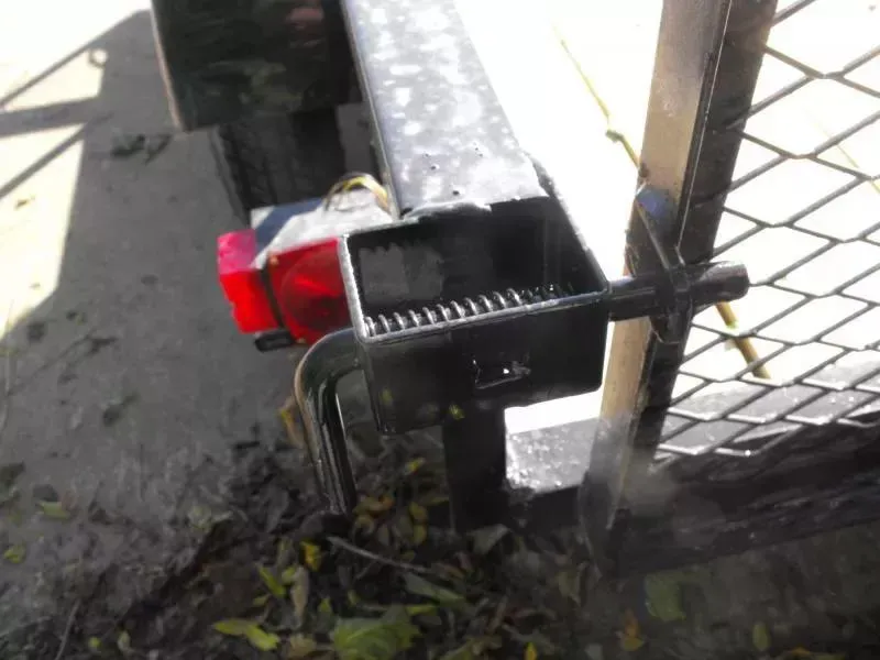 new Utility Trailers Carry-On  for sale, in Kansas City, MO Thumbnail 16