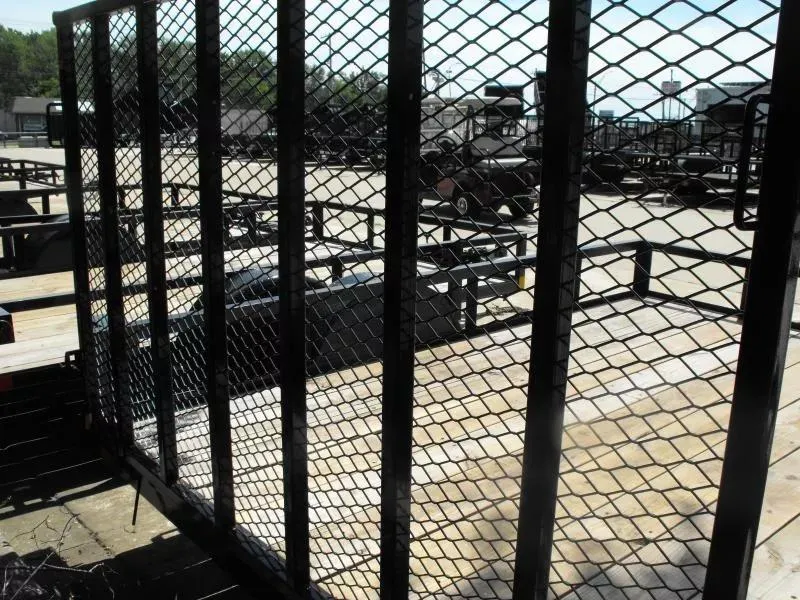 new Utility Trailers Buck Dandy  for sale, in Kansas City, MO Thumbnail 11