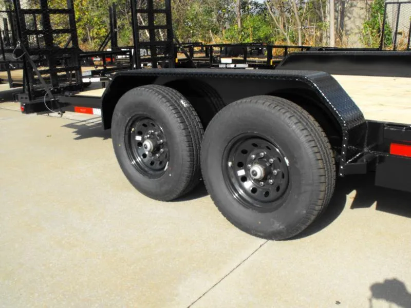new Equipment / Flatbed Trailers Top Hat Trailers  for sale, in Kansas City, MO Thumbnail 10