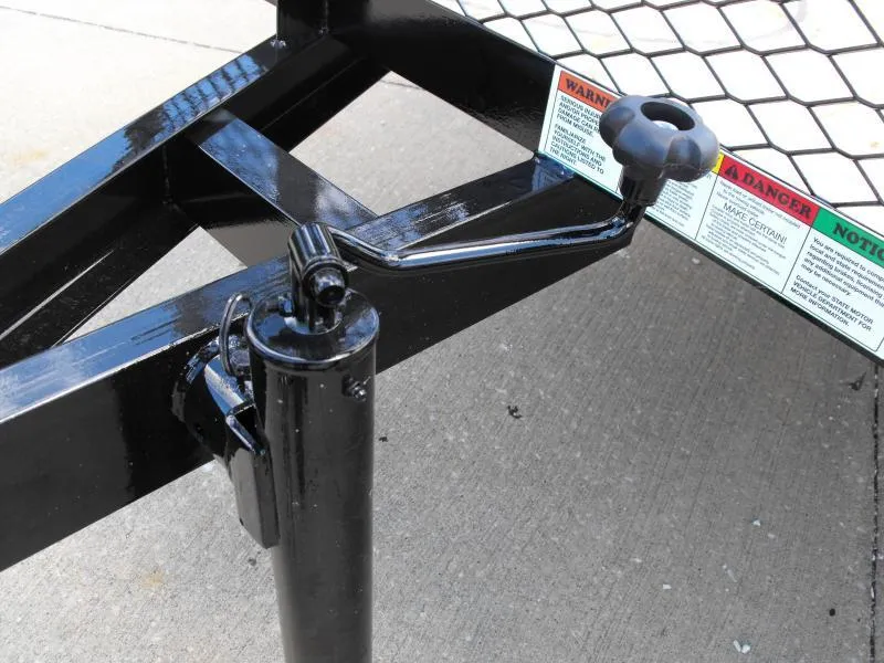 new Utility Trailers Buck Dandy  for sale, in Kansas City, MO Thumbnail 20