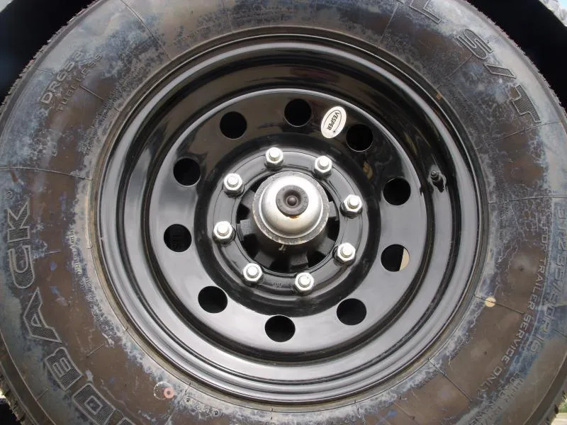 new Tilt Trailers KL Trailers  for sale, in Kansas City, MO Thumbnail 10