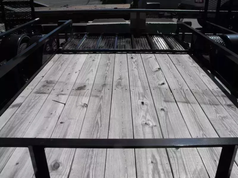 new Utility Trailers Buck Dandy  for sale, in Kansas City, MO Thumbnail 15