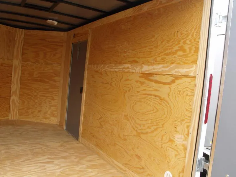 new Cargo (Enclosed) Trailers Cynergy Cargo  for sale, in Kansas City, MO Thumbnail 5