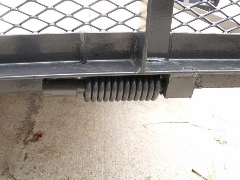 new Utility Trailers Bulldog Trailers  for sale, in Kansas City, MO Thumbnail 11