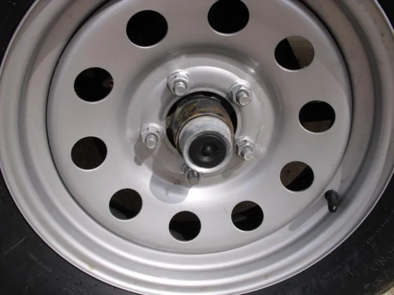 new Utility Trailers Maxwell  for sale, in Kansas City, MO Thumbnail 16