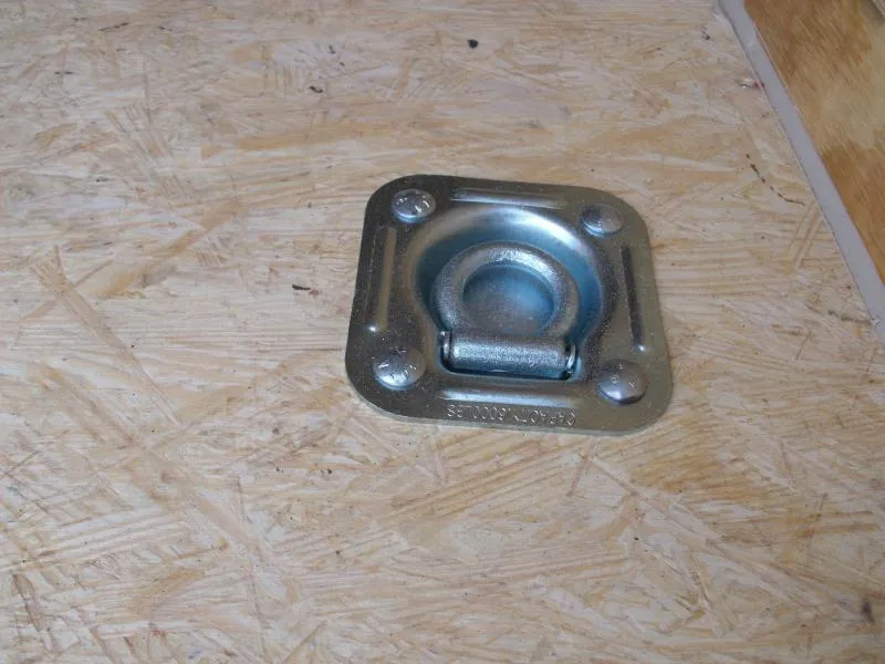 new Cargo (Enclosed) Trailers Arising  for sale, in Kansas City, MO Thumbnail 11