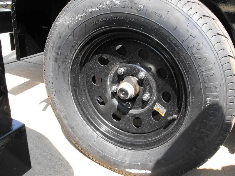 new Utility Trailers Other  for sale, in Kansas City, MO Thumbnail 7