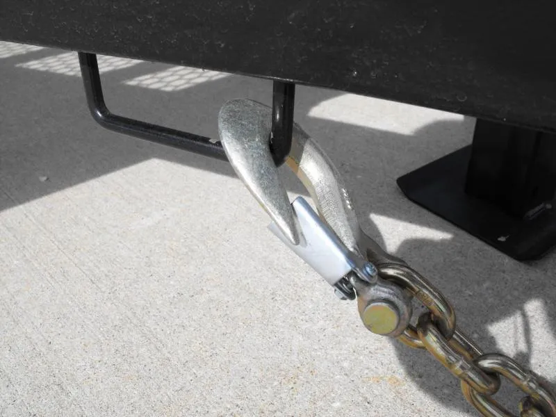 new Equipment / Flatbed Trailers KL Trailers  for sale, in Kansas City, MO Thumbnail 18