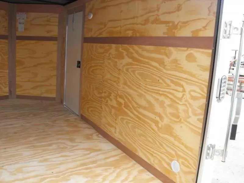 new Cargo (Enclosed) Trailers Arising  for sale, in Kansas City, MO Thumbnail 10