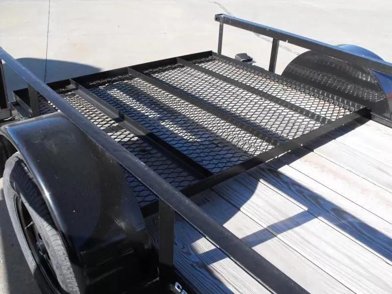 new Utility Trailers Carry-On  for sale, in Kansas City, MO Thumbnail 17