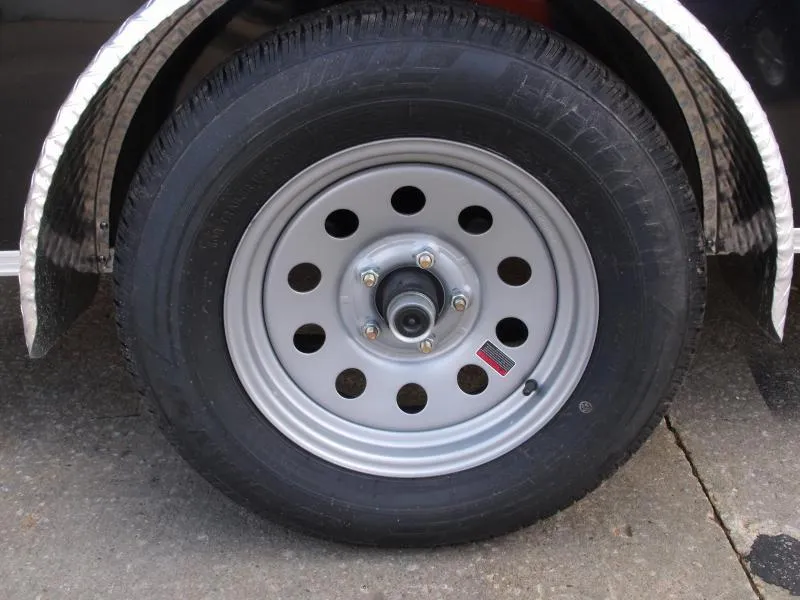 new Cargo (Enclosed) Trailers Arising  for sale, in Kansas City, MO Thumbnail 17