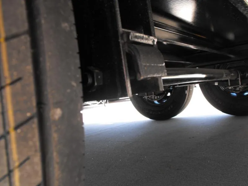 new Equipment / Flatbed Trailers Buck Dandy  for sale, in Kansas City, MO Thumbnail 15