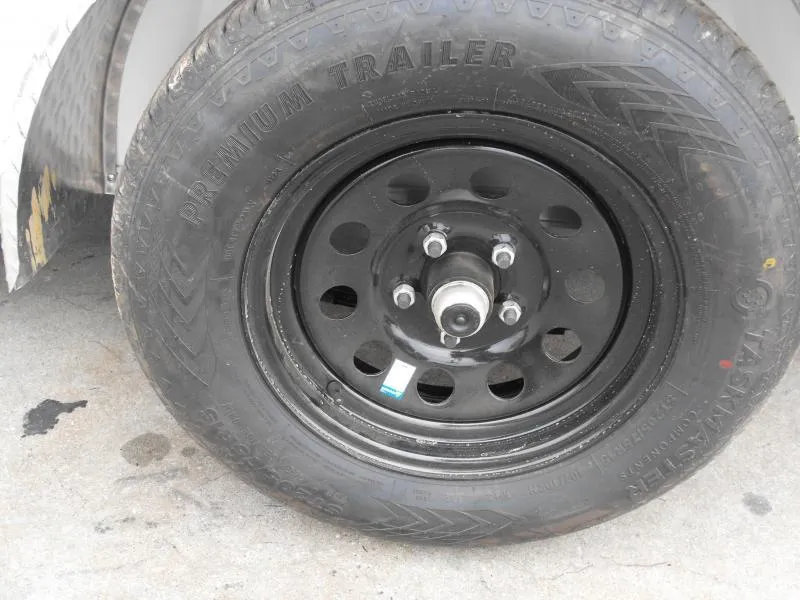 new Cargo (Enclosed) Trailers Cynergy Cargo  for sale, in Kansas City, MO Thumbnail 16