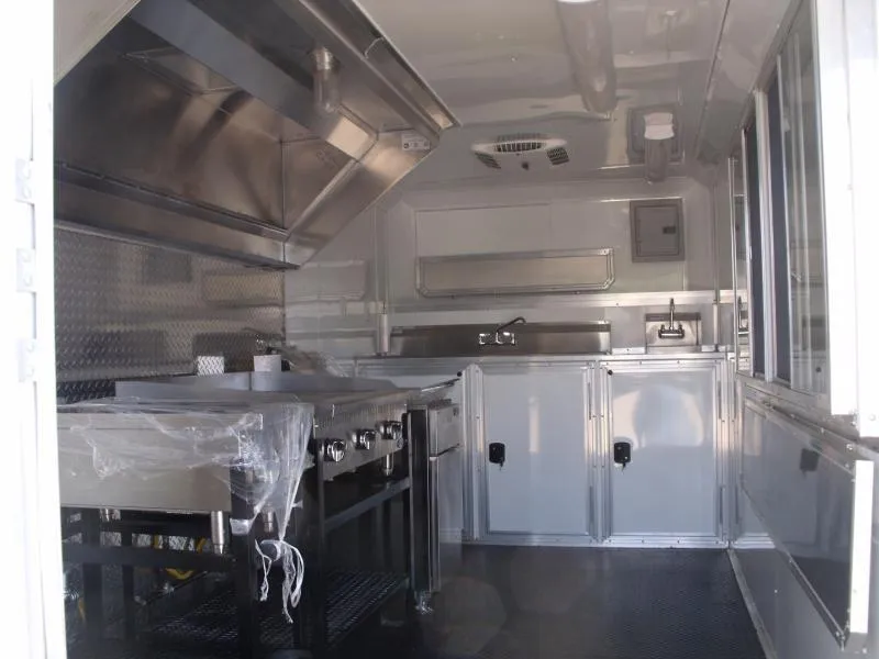 new Other Trailers Cynergy Cargo  for sale, in Kansas City, MO Thumbnail 40