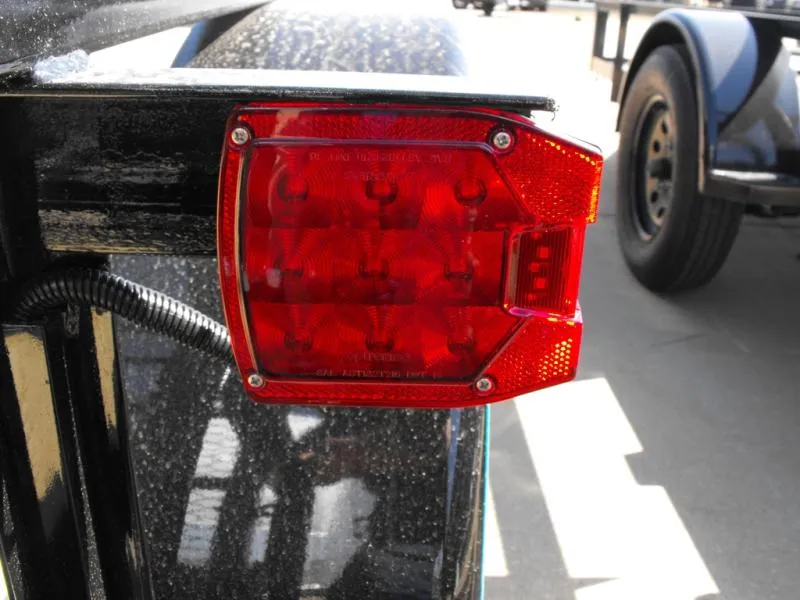 new Utility Trailers Top Hat Trailers  for sale, in Kansas City, MO Thumbnail 17