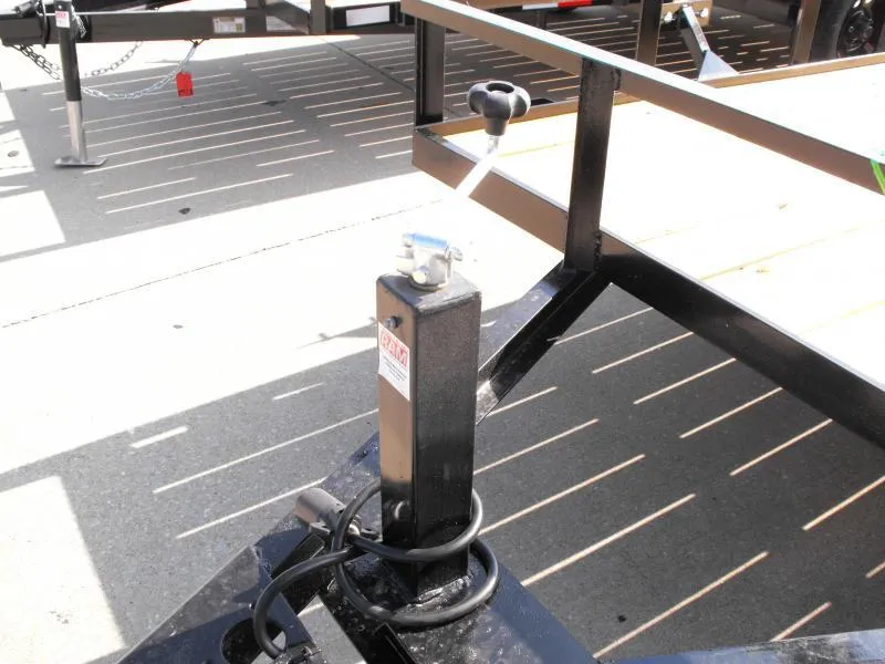 new Utility Trailers KL Trailers  for sale, in Kansas City, MO Thumbnail 8