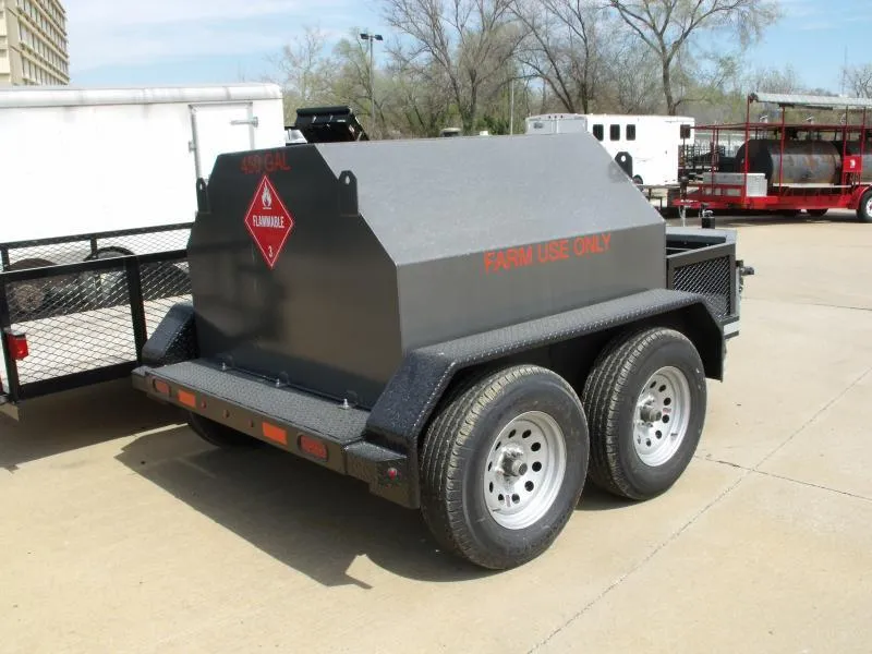 new Equipment / Flatbed Trailers Bulldog Trailers  for sale, in Kansas City, MO Thumbnail 14