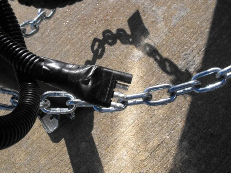 new Cargo (Enclosed) Trailers Arising  for sale, in Kansas City, MO Thumbnail 14