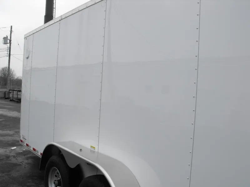 new Cargo (Enclosed) Trailers Arising  for sale, in Kansas City, MO Thumbnail 2