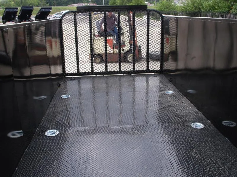 new Utility Trailers East Texas Trailers  for sale, in Kansas City, MO Thumbnail 3