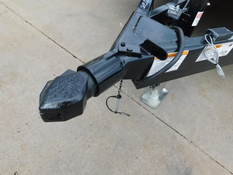 new Car Haulers / Racing Trailers Top Hat Trailers  for sale, in Kansas City, MO Thumbnail 21