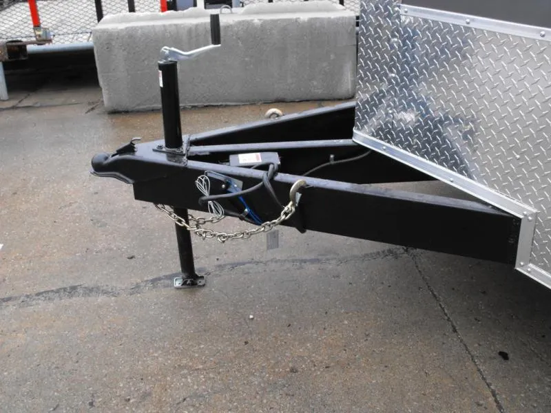 new Cargo (Enclosed) Trailers Arising  for sale, in Kansas City, MO Thumbnail 36