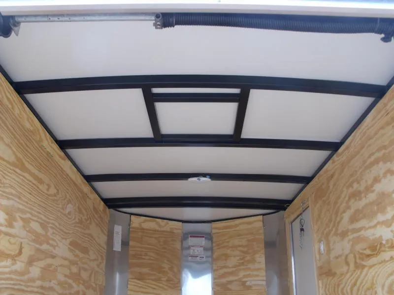 new Cargo (Enclosed) Trailers Arising  for sale, in Kansas City, MO Thumbnail 24