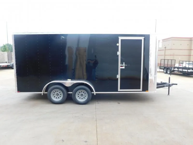 new Cargo (Enclosed) Trailers Arising  for sale, in Kansas City, MO Thumbnail 7