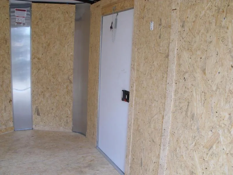 new Cargo (Enclosed) Trailers Arising  for sale, in Kansas City, MO Thumbnail 28