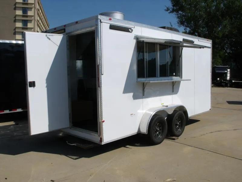new Other Trailers Cynergy Cargo  for sale, in Kansas City, MO Thumbnail 47