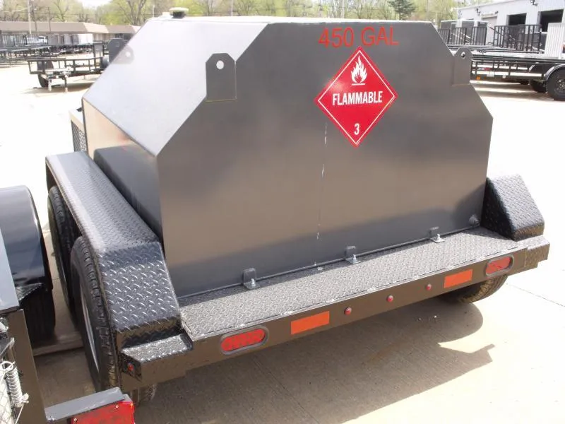 new Equipment / Flatbed Trailers Bulldog Trailers  for sale, in Kansas City, MO Thumbnail 7