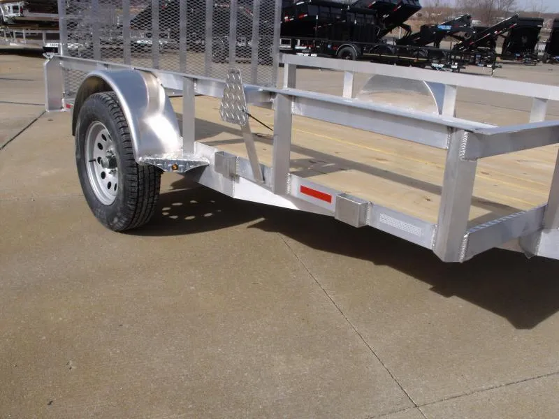 new Utility Trailers Maxwell  for sale, in Kansas City, MO Thumbnail 21