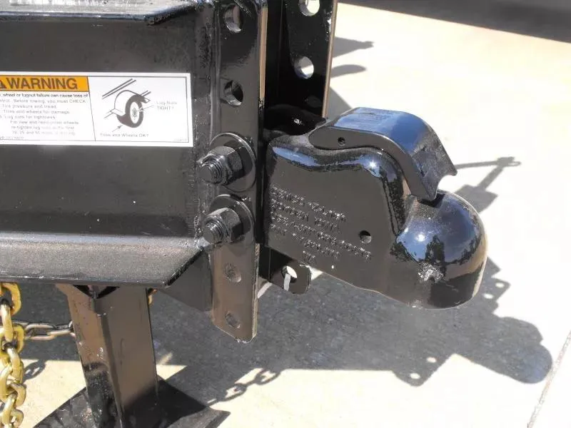 new Dump Trailers Top Hat Trailers  for sale, in Kansas City, MO Thumbnail 10