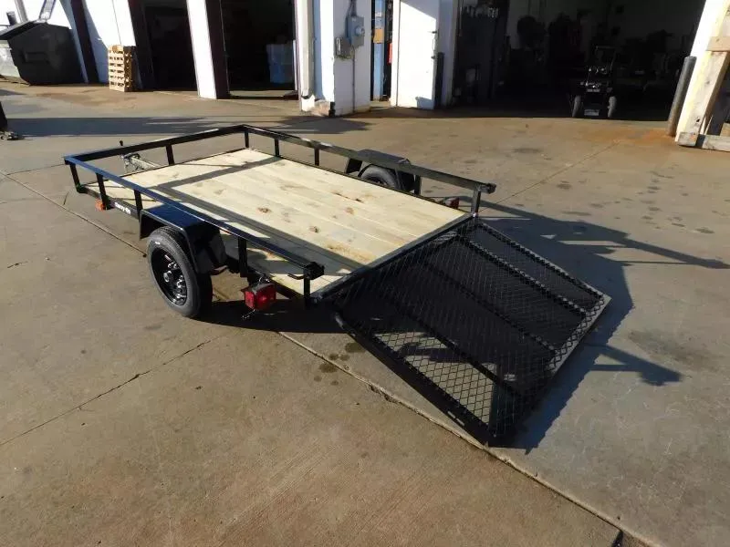 new Utility Trailers Carry-On  for sale, in Kansas City, MO Thumbnail 9