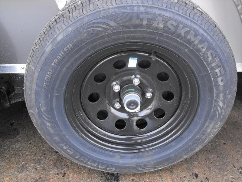 new Cargo (Enclosed) Trailers Arising  for sale, in Kansas City, MO Thumbnail 22