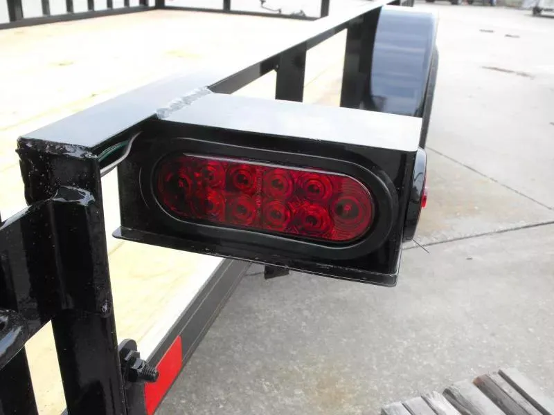 new Cargo (Enclosed) Trailers Buck Dandy  for sale, in Kansas City, MO Thumbnail 10