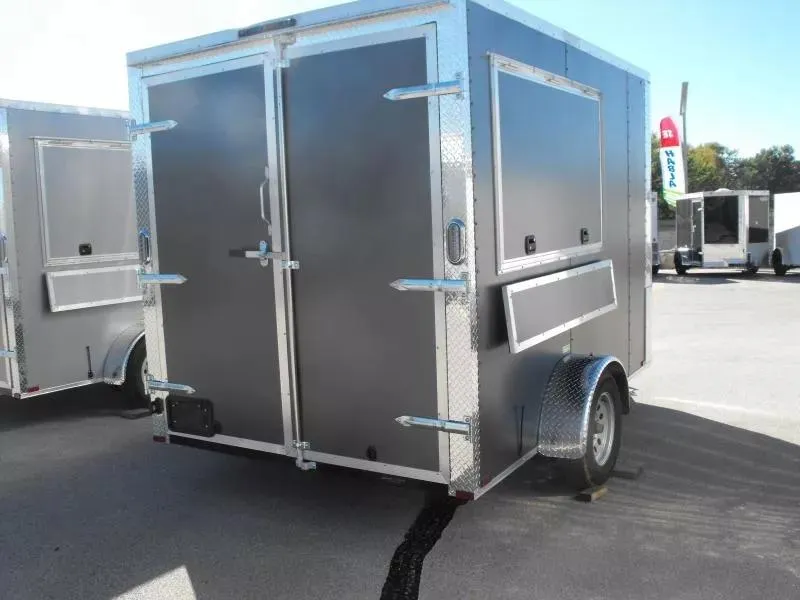 new Vending / Concession Trailers Arising  for sale, in Kansas City, MO Thumbnail 24