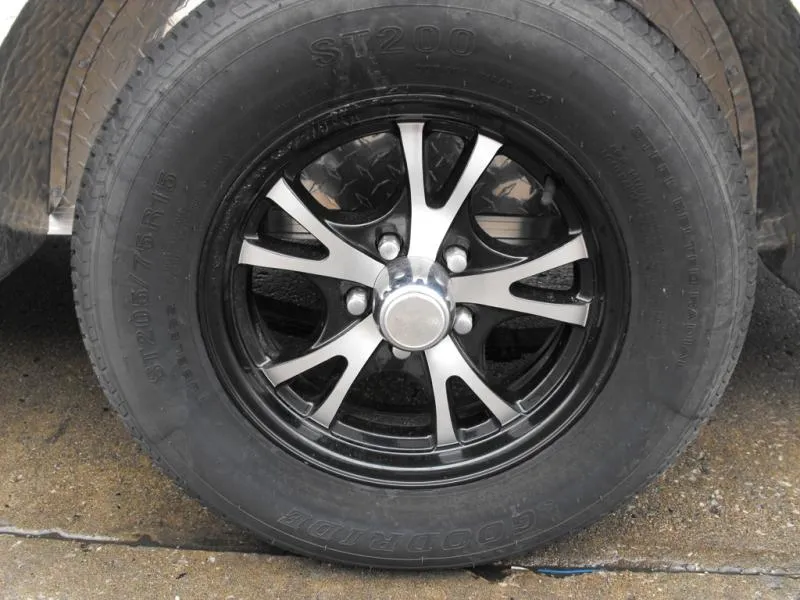 new Cargo (Enclosed) Trailers Arising  for sale, in Kansas City, MO Thumbnail 24