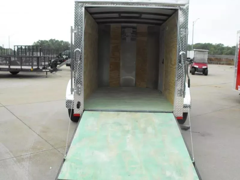 new Cargo (Enclosed) Trailers Arising  for sale, in Kansas City, MO Thumbnail 5
