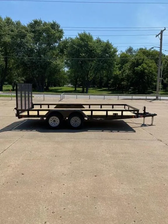 new Utility Trailers Liberty Coach  for sale, in Kansas City, MO Thumbnail 2