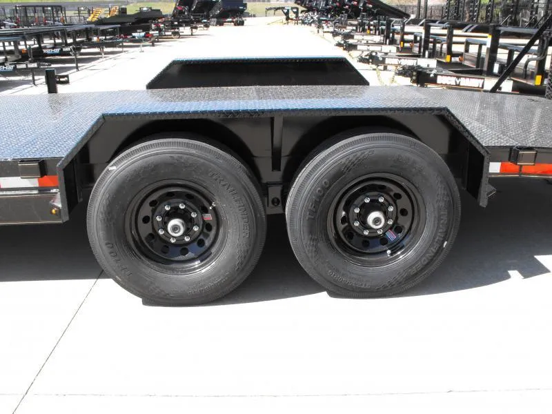 new Equipment / Flatbed Trailers Buck Dandy  for sale, in Kansas City, MO Thumbnail 14