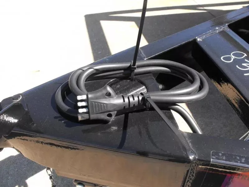 used Other Trailers Buck Dandy  for sale, in Kansas City, MO Thumbnail 14